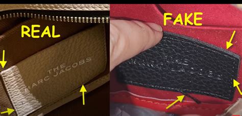 marc jacobs real vs fake tote bag|authentic marc jacobs tote bag.